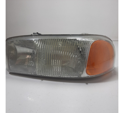 Faro Izquierdo Gmc Yukon 1999-2006