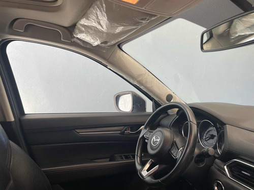 Mazda CX-5 2.5 S Grand Touring 4x2 At
