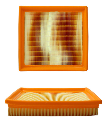 10 Filtros Aire Enginefil Caddy 1.6 2018 2019 2020 2021 2022