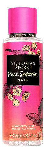 Pure Seduction Noir Body Mist 250 Ml