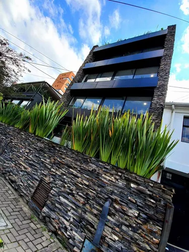 Edificio En Arriendo/venta En Francisco Miranda-usaquén. Cod A352