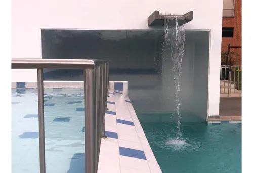 Venta Apartaestudio 52mt2 Los Cristales, Oeste De Cali, 13393-1