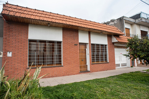 Venta Ph 3 Ambientes Con Cochera Don Bosco