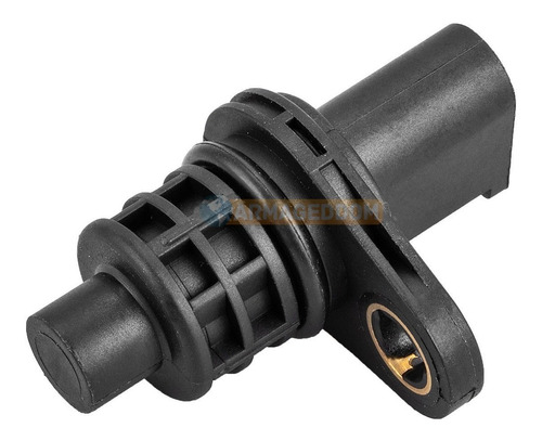 Sensor Velocidade Gol Fox Voyage Polo 1.0 1.6 Flex 5z0919149