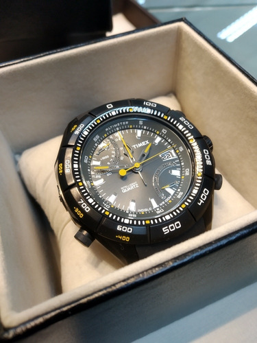 Relógio Timex T2n729
