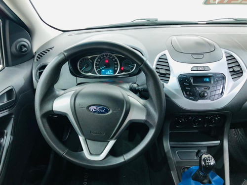 Imagem 14 de 14 de Ford Ka 1.5