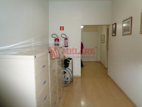 Imagem 11 de 15 de Casa Comercial - Vila Buarque - Ref: 55834 - V-55834