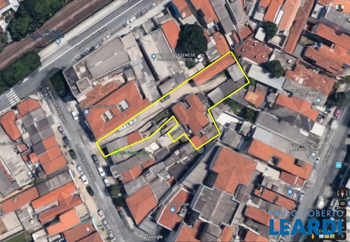 Imagem 1 de 1 de Area - Lapa - Sp - 607708