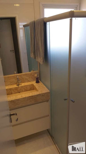 Imagem 9 de 21 de Apartamento Com 2 Dorms, Boa Vista, São José Do Rio Preto - R$ 420 Mil, Cod: 8178 - V8178