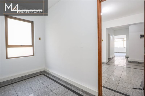 Imagen 14 de 20 de Departamento En Venta En Santiago