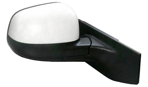 Espejo Derecho Para Chevrolet Spark Gt 2010 2016 Para Pintar