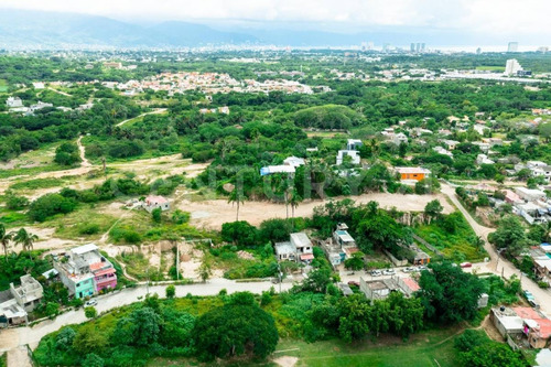 Imagen 2 de 7 de Oportunidad Terreno En Venta Para Desarrollar, En Puerto Vallarta