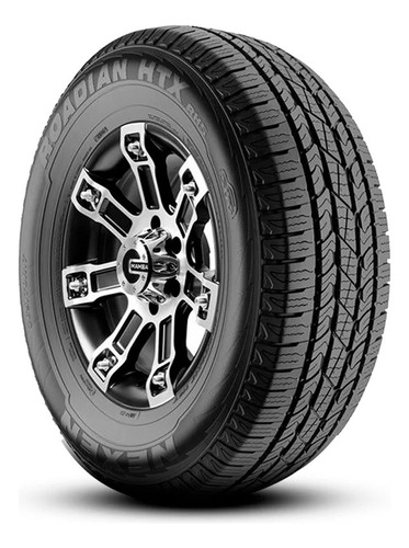 225/60 R17 Nexen Roadian Htx 99v