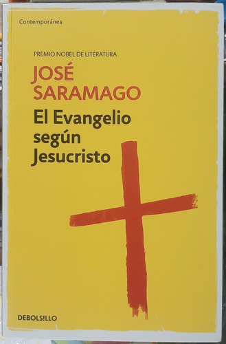 El Evangelio Según Jesucristo - José Saramago