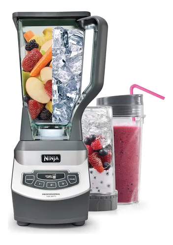 comprar Licuadora Profesional De Encimera Con Base De 1100 Vatios