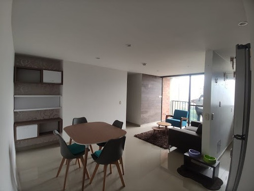 Imagen 12 de 13 de Apartamento En Venta Suramerica 643-5084