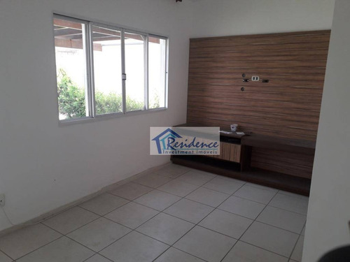 Imagem 4 de 30 de Casa Com 3 Dormitórios À Venda, 99 M² Por R$ 450.000,00 - Condomínio Vila Formosa - Indaiatuba/sp - Ca0514
