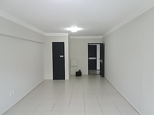 Imagem 3 de 3 de Sala Para Alugar Na Cidade De Fortaleza-ce - L3512