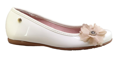 Balerina Niña Mujer 21.5-25 Karsten 56238-1-a Hueso Gnv®