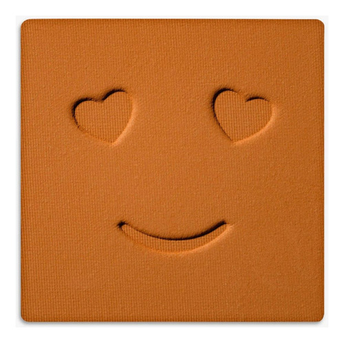 Benefit Hello Happy Velvet Powder Par Contour Original