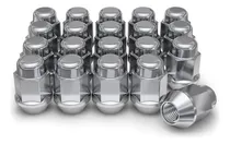 Comprar Tuercas Cromadas  Para Rines 12x1.5  Chevrolet Blazer  1707