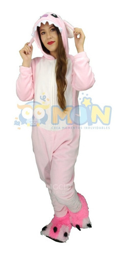 Pijamas Temáticas - Térmicas - Stitch - Unicornio - Among Us
