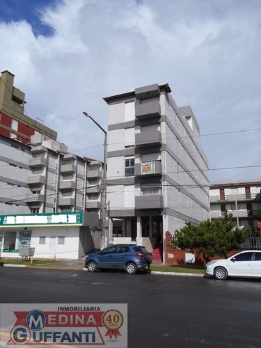 Venta Departamento 1 Ambiente En San Bernardo