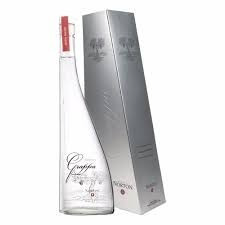 Grappa Norton 500 Ml Liniers Nordelta