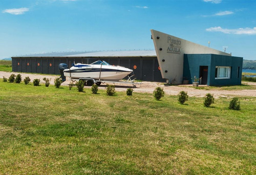 Imagen 12 de 15 de Lote En Venta Puerto Del Aguila! Barrio Cerrado En Dique Los Molinos! Oportunidad!