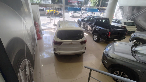 Chevrolet Spin 1.8 Lt 5as 105cv