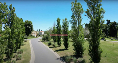 Lote Interno De 860m2 - Área 4 San Matias