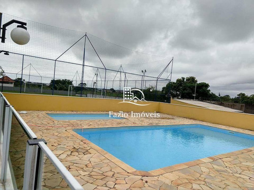 Imagem 3 de 10 de Casa Com 3 Dormitórios À Venda, 190 M² Por R$ 583.000,00 - Condomínio São Francisco - Taubaté/sp - Ca0030