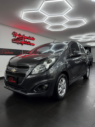 Chevrolet Spark GT 1.2 Ltz