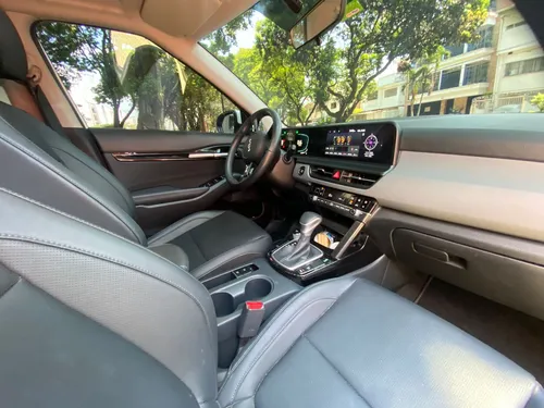 Kia Seltos 2.0 Zenith 4X2