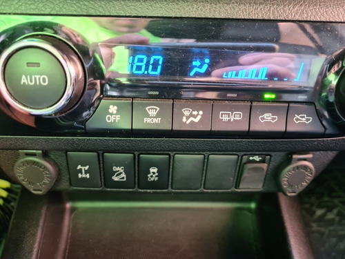 Toyota Hilux 2.8 Cd Srx 177cv 4x4 2019