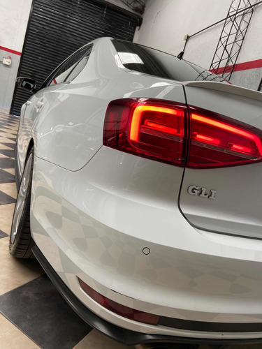 Vento Gli 2017 Dsg Blanco Impecable Titular Permuto