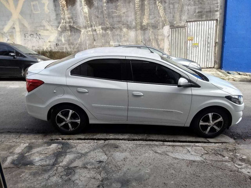Chevrolet Prisma 2019 1.4 Ltz 4p