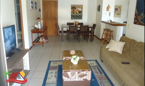 Imagem 6 de 18 de Apartamento À Venda Em Florianópolis/sc - Ap12451-1486685