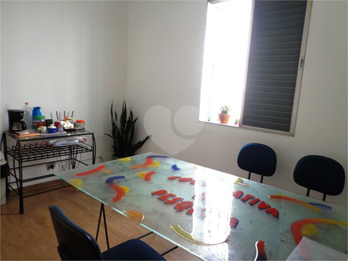 Imagem 12 de 30 de Sobrado Na Pompéia - Coliving Ou Coworking - Reo106394