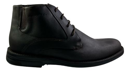 Bota Coturno Masculino Carpediem Anatomic Gel 3030