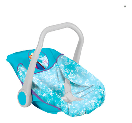 Cmuñeca Jog/silla Frozen