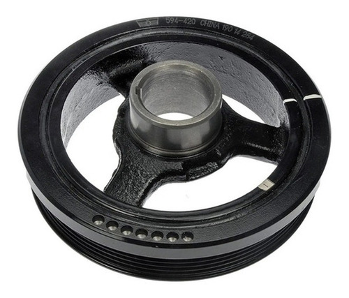 Polea Cigüeñal Buick Allure 3.6l V6 2007