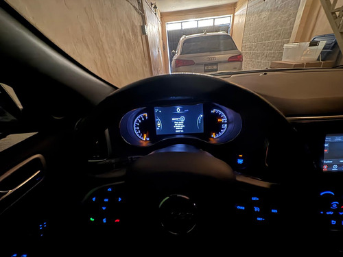 Jeep Grand Cherokee 3.6 Limited Lujo 4x2 Mt