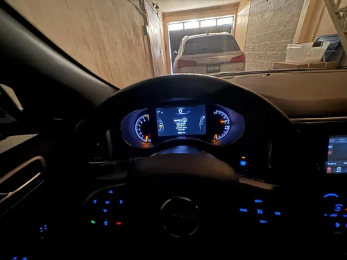 Jeep Grand Cherokee 3.6 Limited Lujo 4x2 Mt
