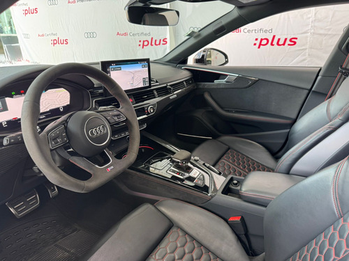 Audi Serie RS 2.9t Rs5 Sportback V6 Quattro At