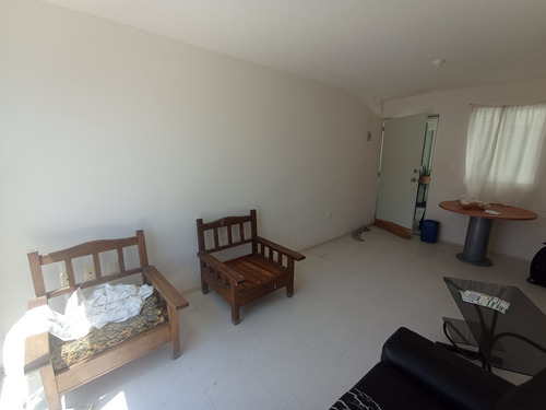 Departamento En Venta- Fuente De Trevi, Paseos De La Pradera, Atotonilco De Tula, Hidalgo (35135277664)