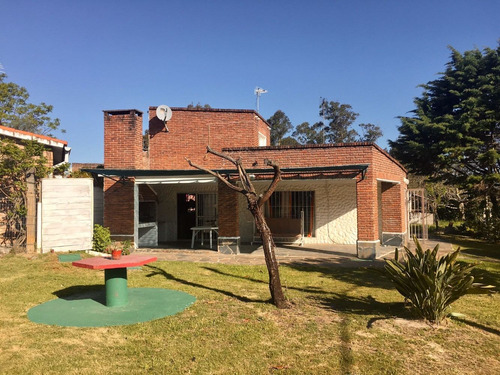 Casa Venta Dos Dormitorios  En San Luis