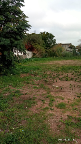Venta De Terreno En La Paz
