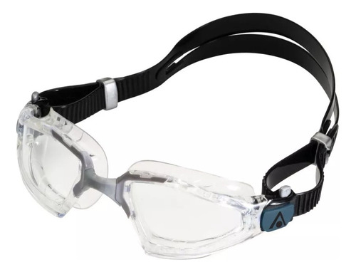 Goggles Kayenne Pro Performance Aquasphere Clear Y Grey