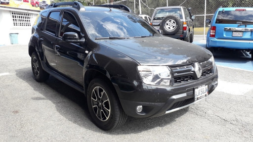 Renault Duster Station Wagon